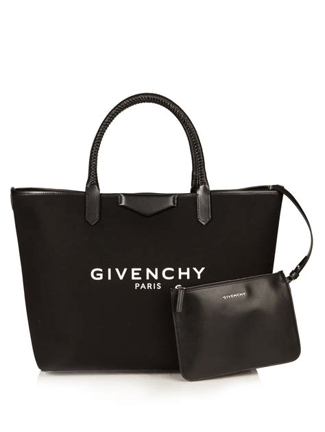 Givenchy large tote